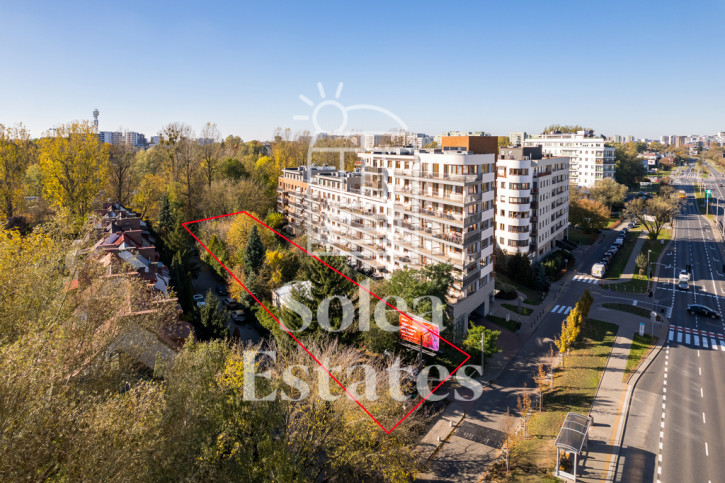 Działka Sprzedaż Warszawa 2