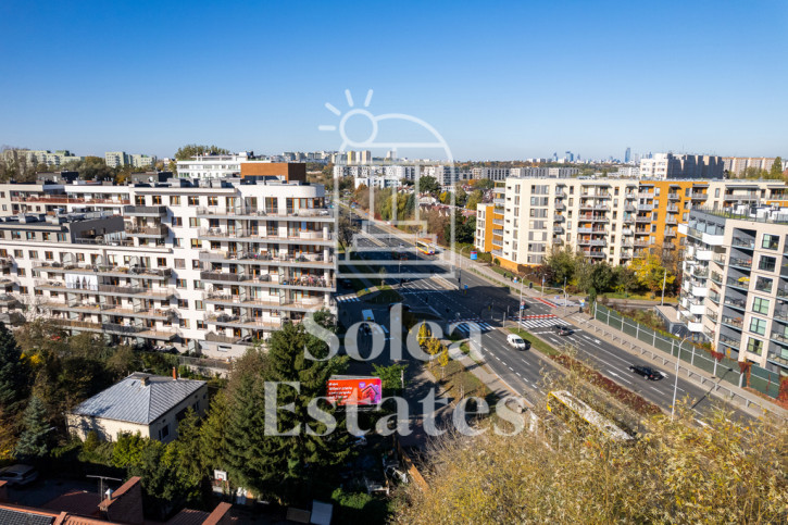 Działka Sprzedaż Warszawa 4