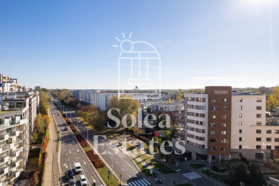 Działka Sprzedaż Warszawa