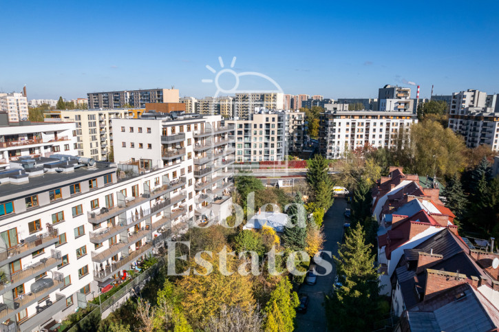 Działka Sprzedaż Warszawa 6