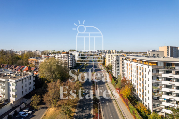 Działka Sprzedaż Warszawa 9
