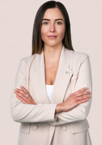 Karolina Domagała