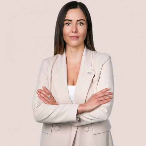 Karolina Domagała